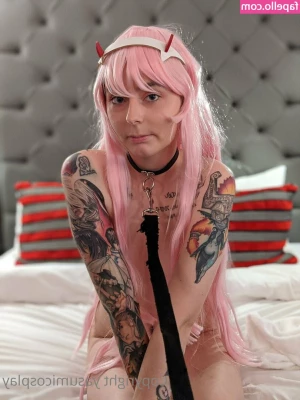 yasumicosplay - What would you guys like to see let me know