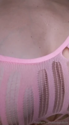 boobsndbutt - A successful blowjob ends with tears and spit running down my face.