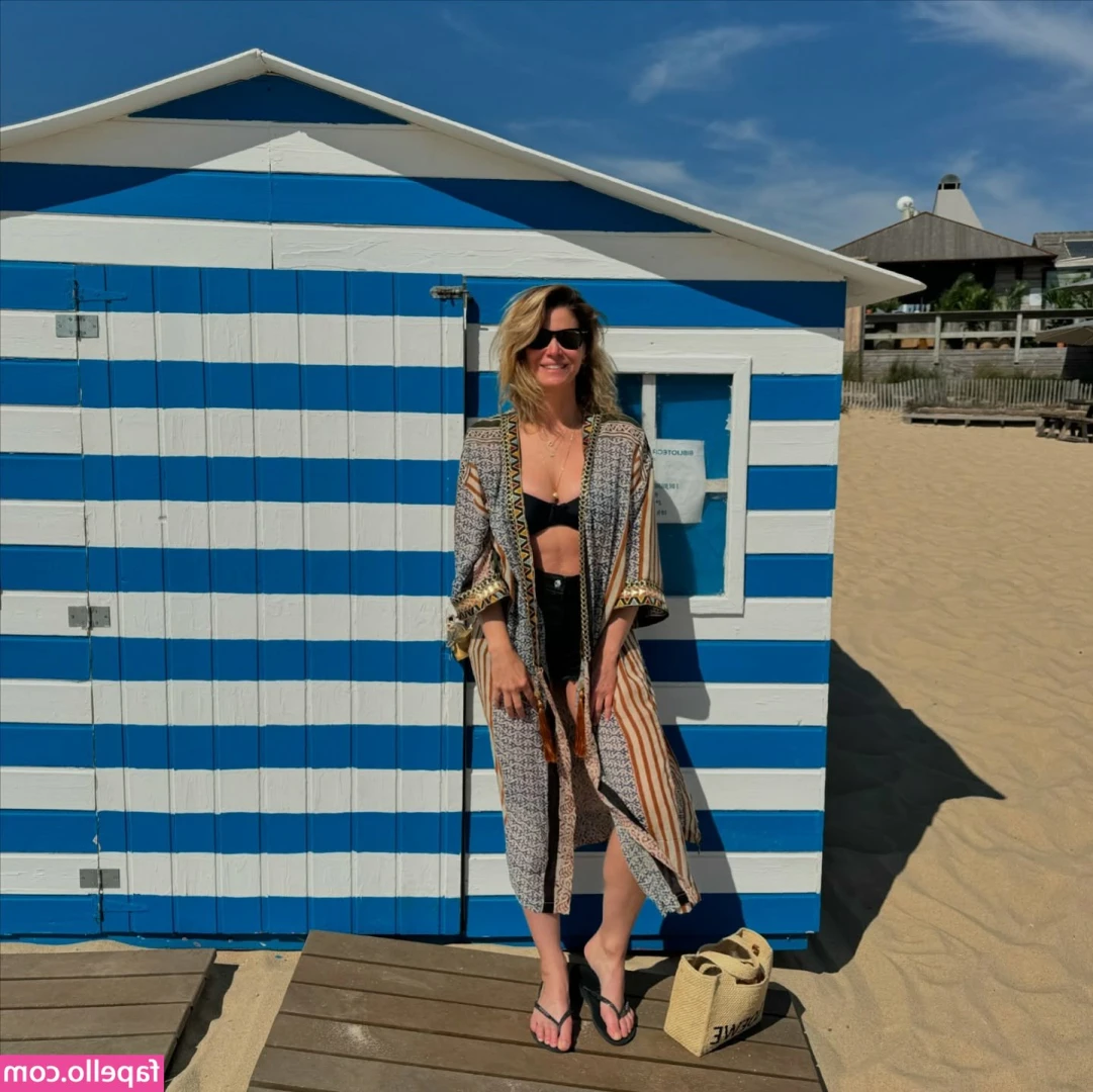 Didi Wagner [ didi-wagner ] - Word on the street is you don’t like my new attachment… what
