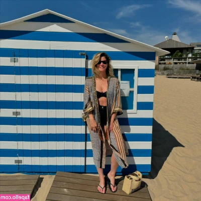 Didi Wagner [ didi-wagner ] - Word on the street is you don’t like my new attachment… what