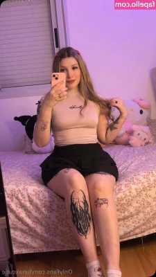 lunaxcutie - Posted these on insta but wanted to share here too:)