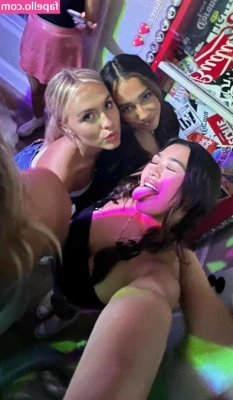 Try Channel Girls [ try-channel-girls ] - Eine heisse Wanne gegen meine Erkältung