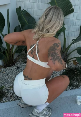 Mikayla Burns