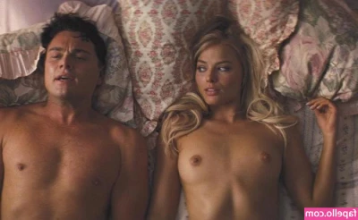 Margot Robbie [ margot-robbie ] - Desi girls fuck a random stranger who's car broke down!  Me and