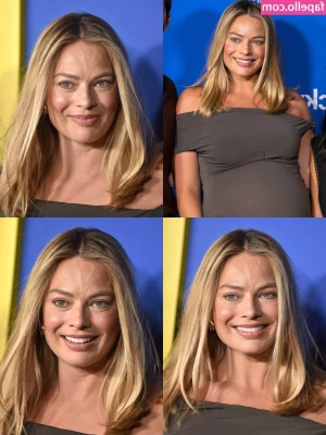 Margot Robbie [ margot-robbie ] - ไม่ต้องแปลกใจกับรูปนะคะ