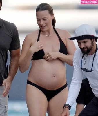Margot Robbie [ margot-robbie ] - Subiré más fotitos