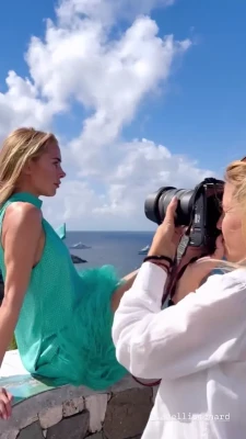 Kimberley Garner [ kimberley-garner-1 ] - come eat this pussy baby