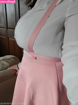 nekobully - New video with @GiantessClips coming out soon, and I am soooo happy