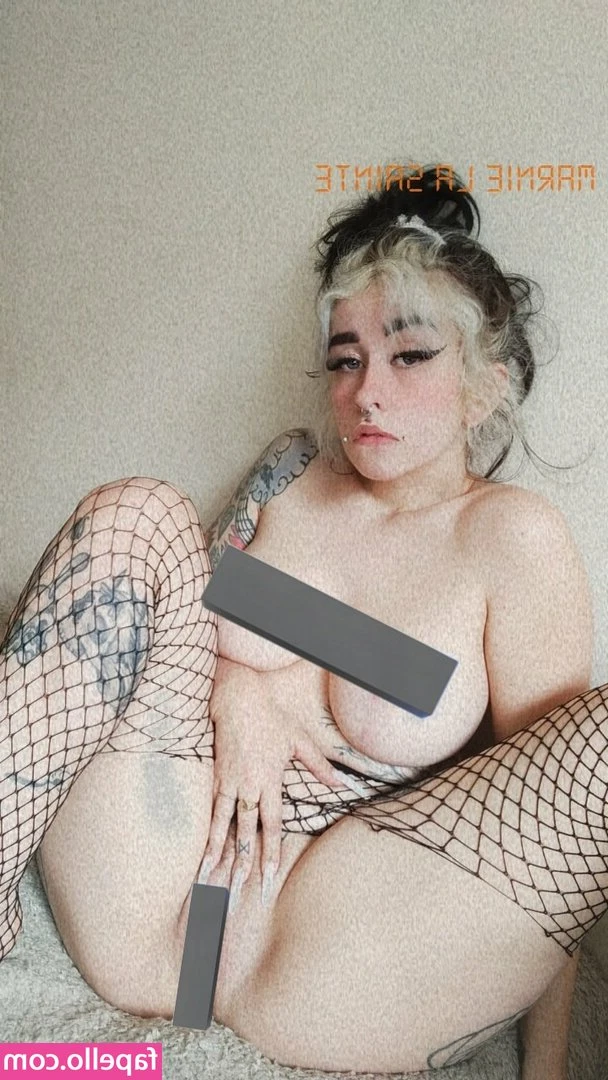 sainte_marnie [ sainte-marnie ] - Squirt 💦💦💦🥰👅