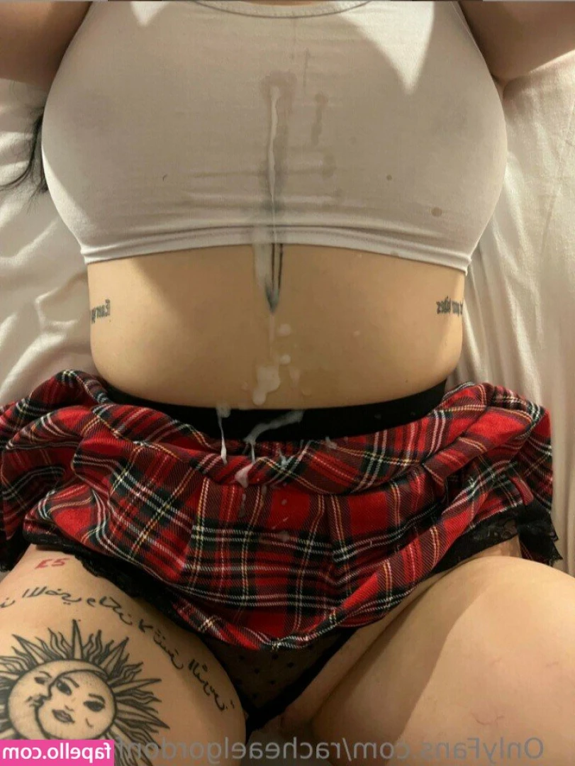 Rachel Bordon [ rachel-bordon-1 ] - Watxh me wank