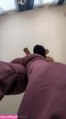 graceiesunday - I think my neighbours was watching 🙈🍑