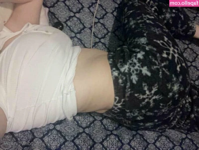 tinamf - Thinking about his balls rubbing and smacking my clit while he fucks