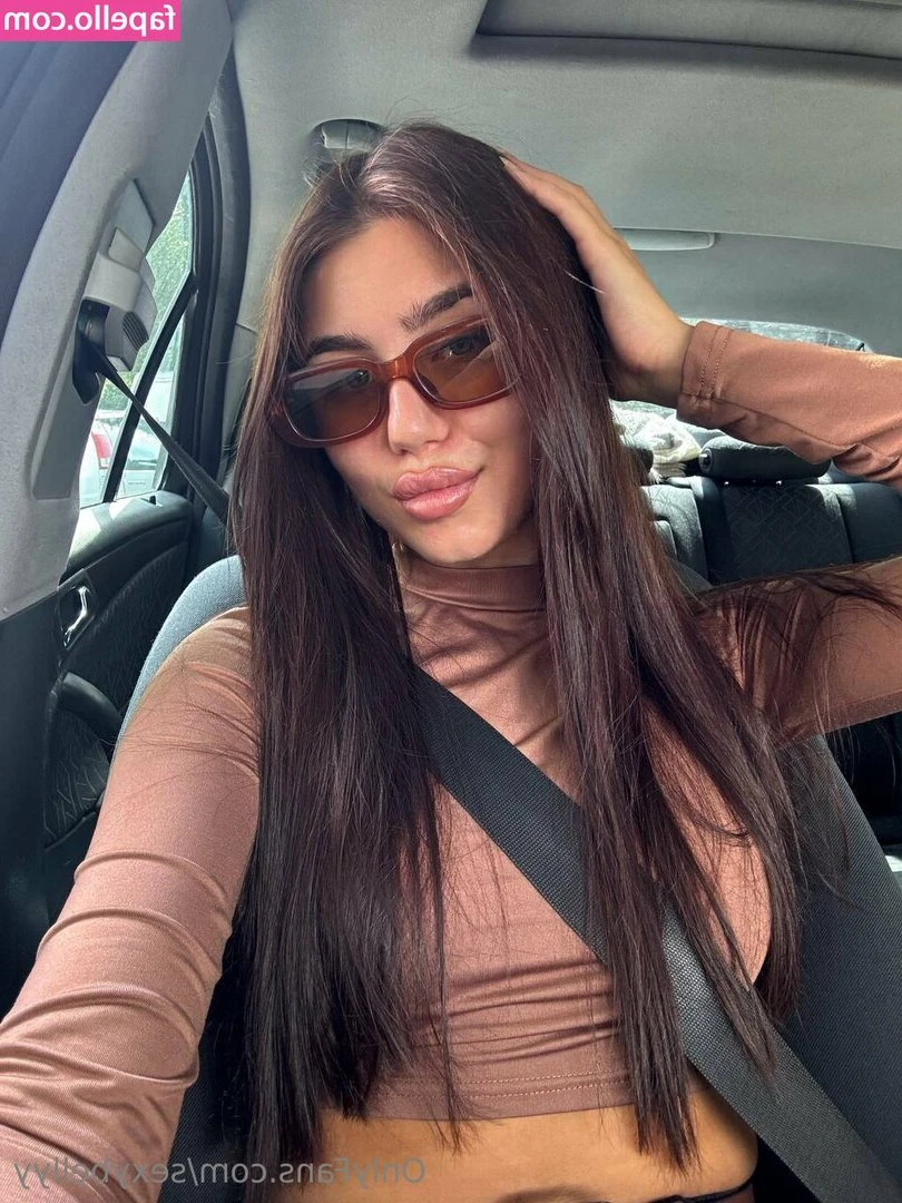 sexybellyy - happy valentines day ♥️