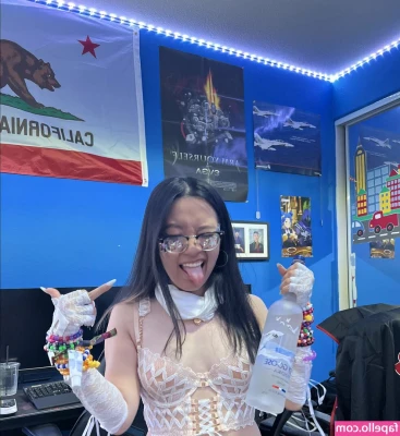 Cryingmayonnais - What content would you like to see more from me?