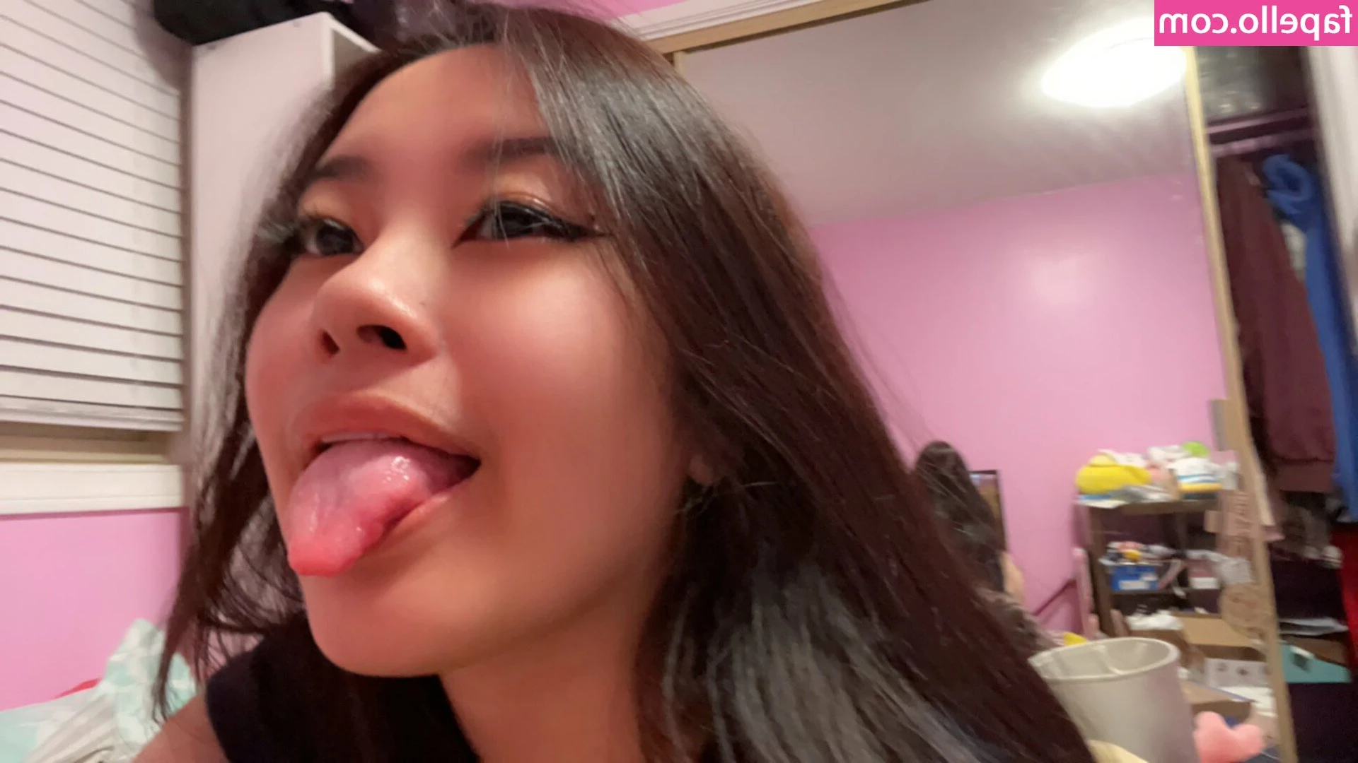 Cryingmayonnais - Tell me something interesting ❤️