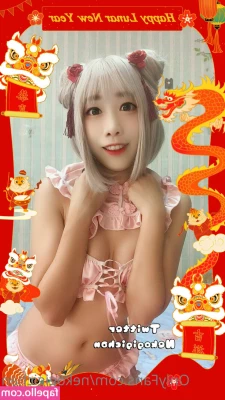 nekogigichan - Get ur nose acquainted with the smell  After all  it s gonna be there