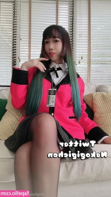 nekogigichan - Nobody can ride you better than me baby   CHECK DM    Full Video 20min