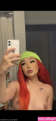 ulildevil - There's always a wild side to an innocent face. 😘
