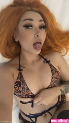 ulildevil - Fishnets