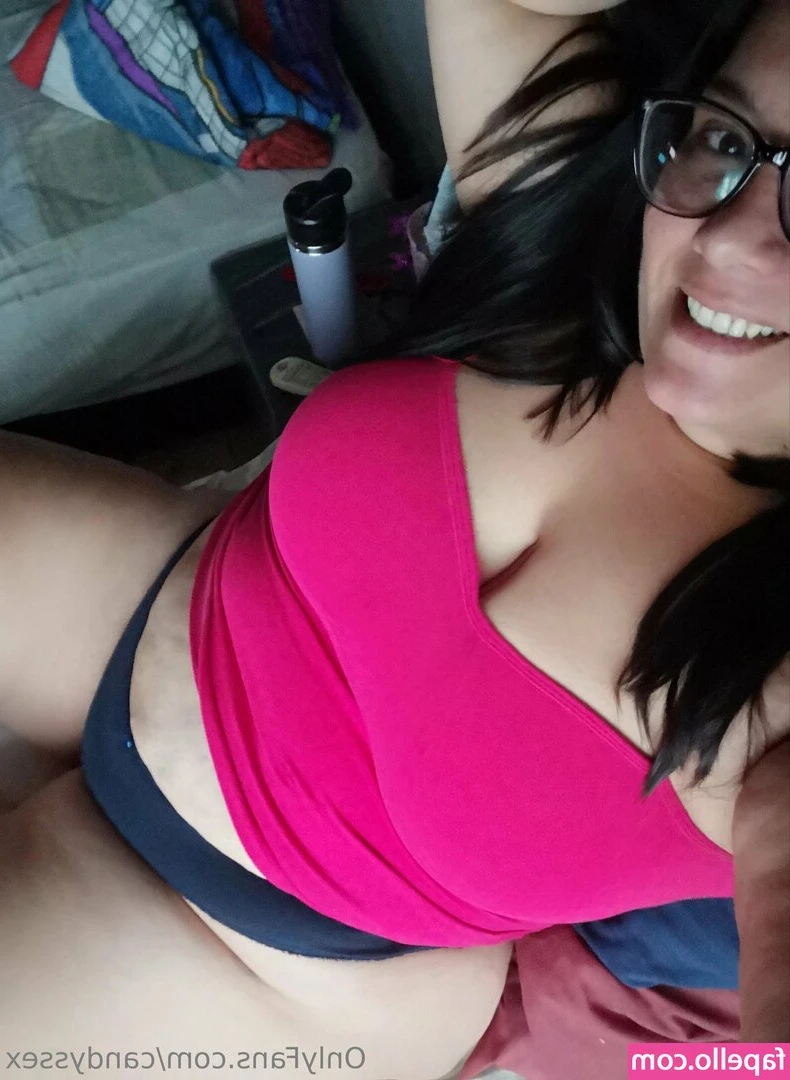candyssex - good night🥴