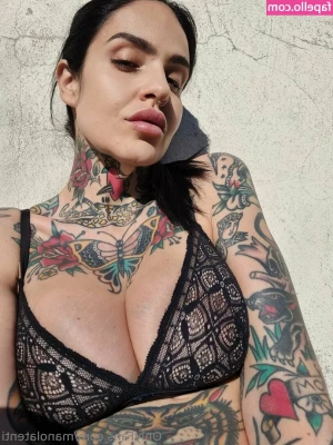 manolatenti - Cum to the naughty side 😋