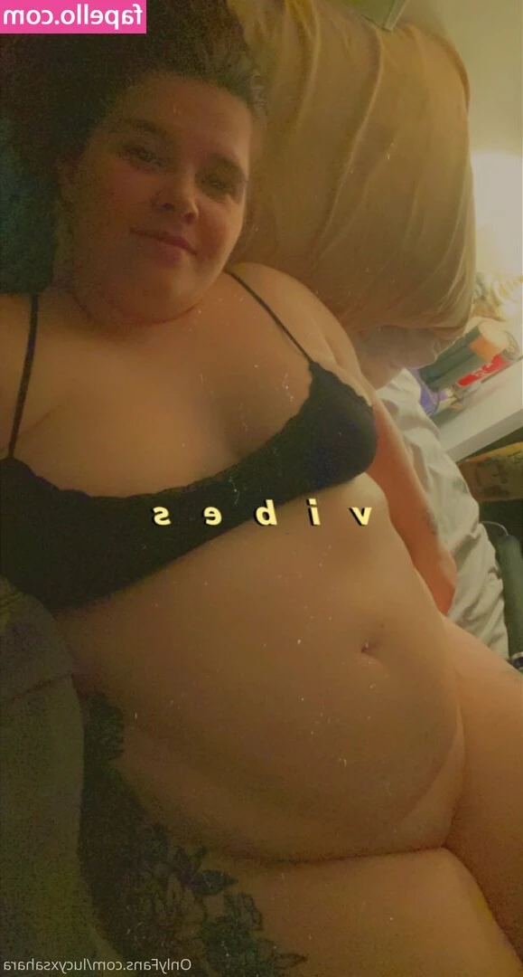 lucyxsahara - It's CRUNCHTIME!