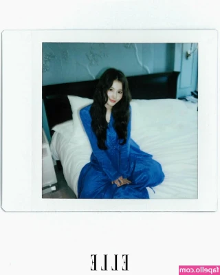 Minatozaki Sana [ minatozaki-sana ] - On cloud 9