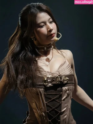 Minatozaki Sana [ minatozaki-sana ] - Good morning to you!