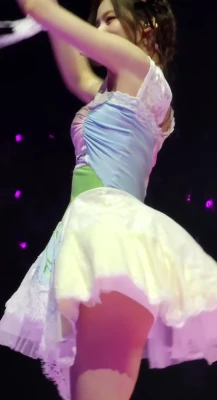 Minatozaki Sana [ minatozaki-sana ] - I Know You’re Hard So Let Me Give You Something To Cum To