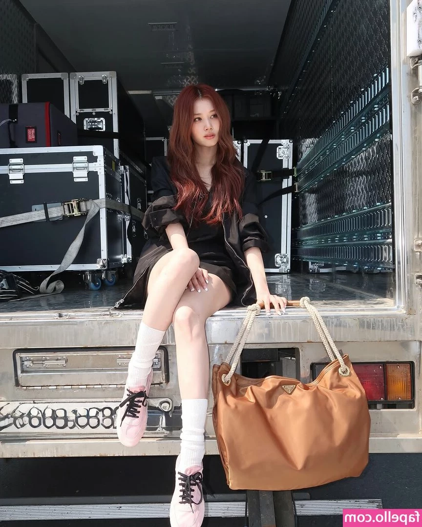 Minatozaki Sana [ minatozaki-sana ] - How was your day