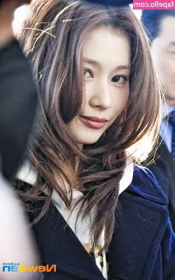 Minatozaki Sana [ minatozaki-sana ] - Goodmorning