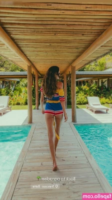 Izabel Goulart [ izabel-goulart ] - Proteção em primeiro lugar