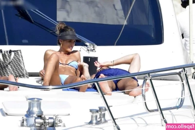Izabel Goulart [ izabel-goulart ] - "Amor, vai doer, não vou aguentar!" (Parte 5)