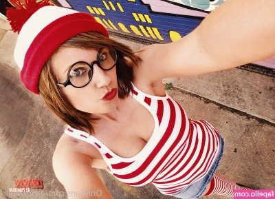 azpowergirl - Having absolutely normal, not at all incredibly hot thoughts 🥵