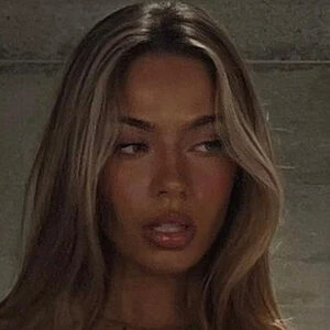 Anna Dyuymovochka