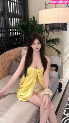 solaco66 - Soft like peaches and cream 🥰