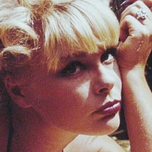 Elke Sommer