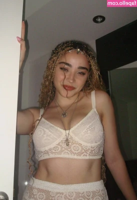 Marian Soler [ marian-soler ] - TIP THIS $15 for the full video Video is 2 mins 16 seconds long  I'm