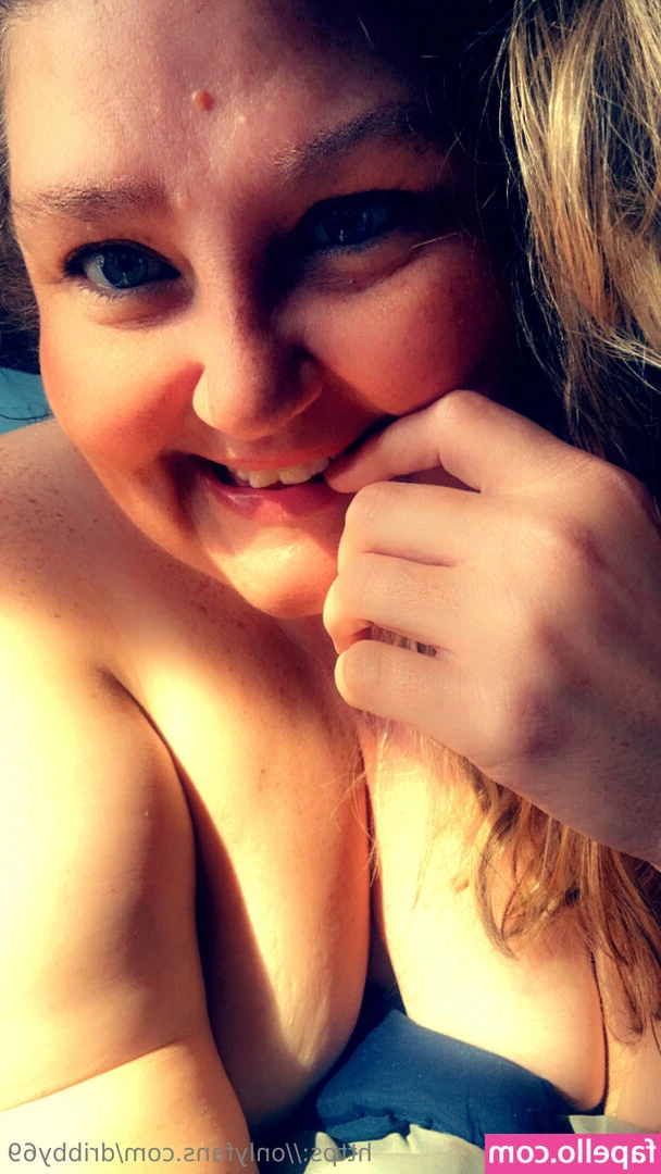 dribby69 - Yesterday's Barbecue Party in my Garden was really hot :)