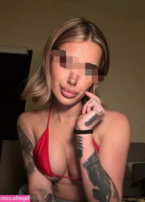 tattedadrenaline - Only a few more days til I am on live again!