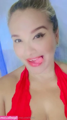 ginahalime69 - Just thought I'd share my wank with you whilst im having a bath with