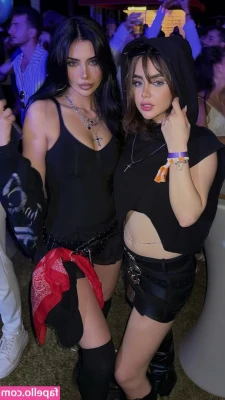 Yaz Murad [ yaz-murad ] - Boob appreciation post 🔥
