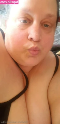 vashybbw - LIFE UPDATE