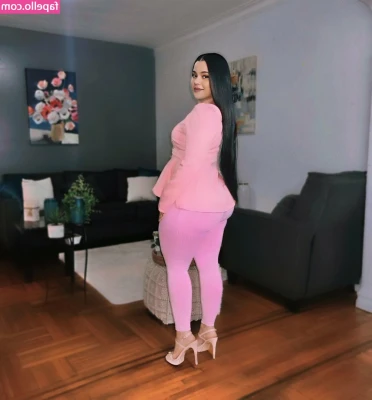 lettydjm - Bet I can get you horny just by touching myself 😈