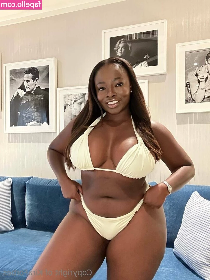 kiraforbes [ kiraforbes-2 ] - I am so behind on messages here ... it was a busy week . Promise to