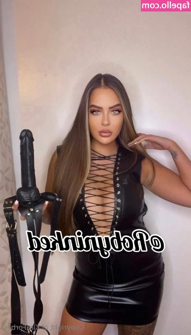 kiraforbes [ kiraforbes-2 ] - I know that you like that very much