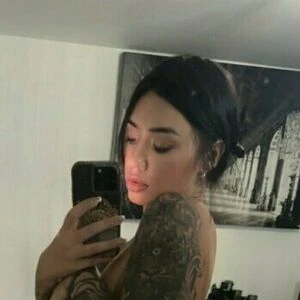 Mariah Garcia