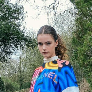 Florence Hunt