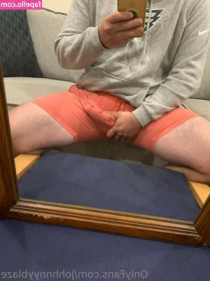 johhnnyyblaze - Does my ass drive you crazy?! 😋