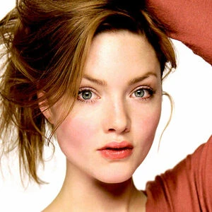 Holliday Grainger